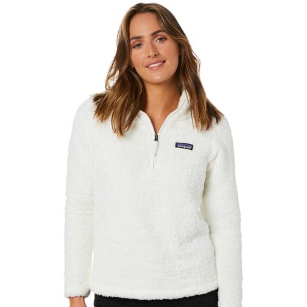 Patagonia Los Gatos Pullover
